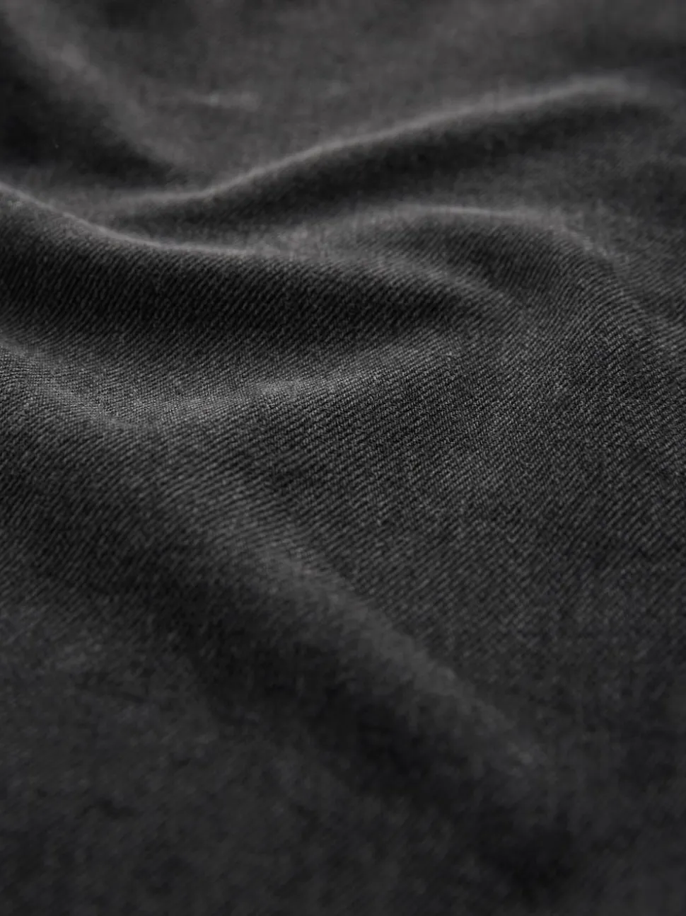 Noir lavé - Jean stretch Mom Comfort