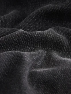 Noir lavé - Skinny Fit (Skinny Fit) - Jeans stretch de confort