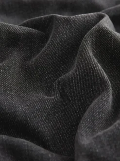 Noir lavé - Slim Fit (Slim Fit) - Jeans stretch de confort