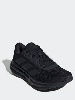 Noir nocturne - Baskets adidas Galaxy 7