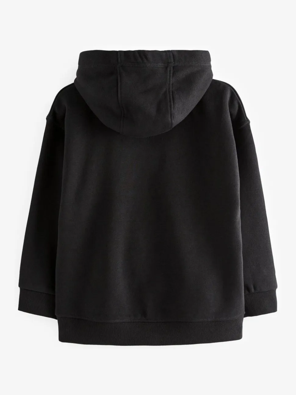 Noir NXT - Sweat-shirt à capuche Signature (3-16ans)