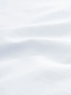 Noir/ardoise/Gris chiné/Blanc/bleu marine/Bleu - Slim Fit (Slim Fit) - Lot de t-shirts essentiels en coton 6