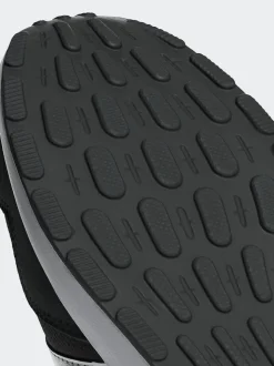 Noir/Argent - adidas run 60s 4.0 Baskets