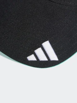 Noir/Blanc - adidas Casquette Mercedes AMG Petronas Formula One Team Driver