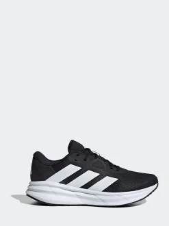 Noir/Blanc - Adidas Galaxy 7 Running Trainers
