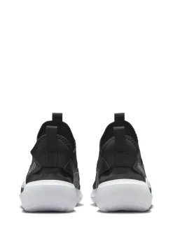 Noir/Blanc - Baskets Nike Youth Flex Runner 4