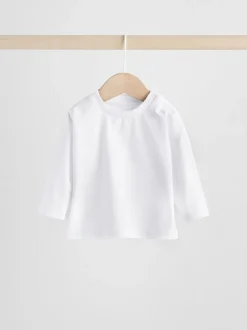 Noir/Blanc - Ensemble veste, haut et jogging en velours bébé (0mois-2ans)