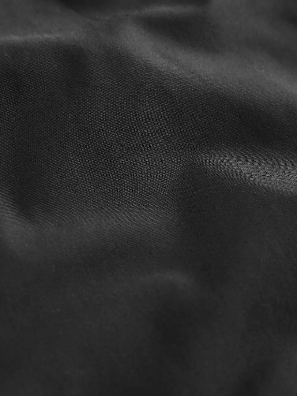 Noir/Blanc - Maillot de bain Racerback (3-16ans)