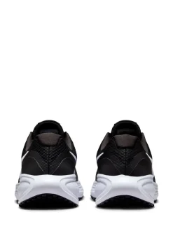 Noir/Blanc - Nike Revolution 8 Roads Chaussures de course