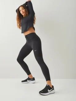 Noir/Blanc - Nike Revolution 8 Roads Chaussures de course