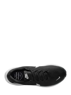 Noir/Blanc - Nike Revolution 8 Roads Chaussures de course