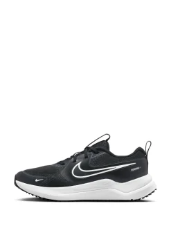 Noir/Blanc - Nike Youth Cosmic Course à pied Trainers