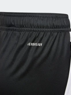 Noir/Blanc - Short adidas Tiro 24 enfant