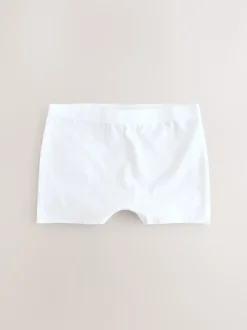 Noir/Blanc/Gris - Lot de 5 caleçons (2-16ans)