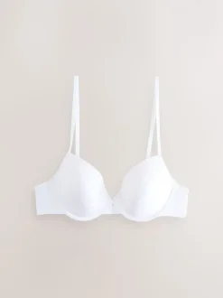 Noir/Blanc/Nu - Lot de 3 soutiens-gorge t-shirts AE Ultimate Comfort