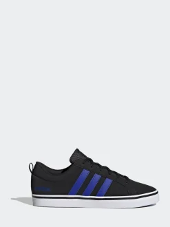 Noir/Bleu - adidas VS Pace Trainers