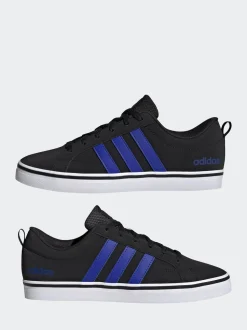 Noir/Bleu - adidas VS Pace Trainers