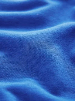 Noir/Bleu Cobalt - Lot de 2 joggings (3-16ans)