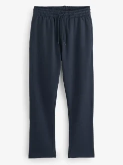 Noir/bleu marine - Ouvert - Brushback Heavyweight Open 2 Pack Joggings