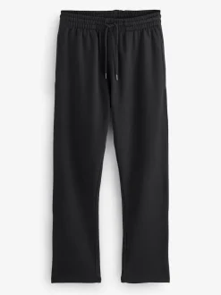 Noir/bleu marine - Ouvert - Brushback Heavyweight Open 2 Pack Joggings