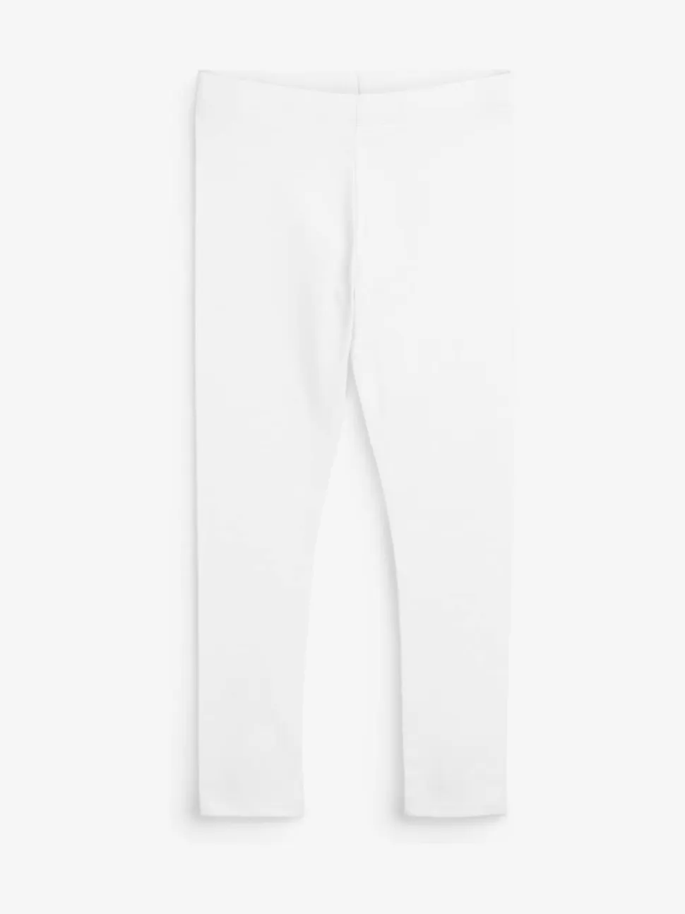 Noir/bleu marine/gris/blanc - Lot de 5 leggings (3-16ans)