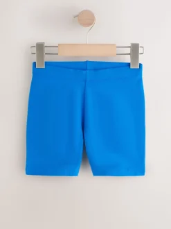 Noir/Bleu/Rose/Multi - 5{Paquet de shorts de vélo (3-16ans)