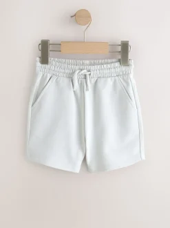 Noir/ciment/gris - Short en jersey 3 Pack (3mois-7ans)