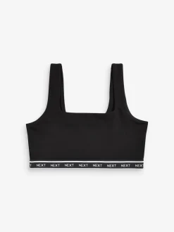 Noir/Cream/Ppraline Nude - Hauts Raccourcis Ultimate Comfort