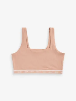 Noir/Cream/Ppraline Nude - Hauts Raccourcis Ultimate Comfort