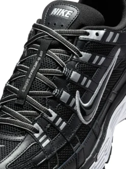 Noir/Gris - Baskets P-6000 Nike