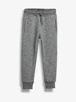 Noir/Gris - Lot de 2 joggings (3-16ans)