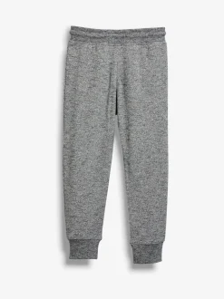 Noir/Gris - Lot de 2 joggings (3-16ans)