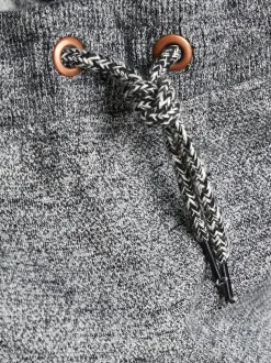 Noir/Gris - Lot de 2 joggings (3-16ans)