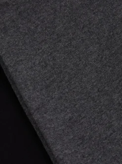 Noir/gris chiné - 2{Paquet de shorts de vélo (3-16ans)