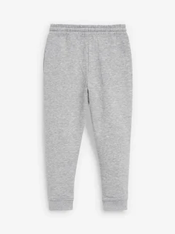 Noir/gris/anthracite - Lot de 3 joggings (3-16ans)