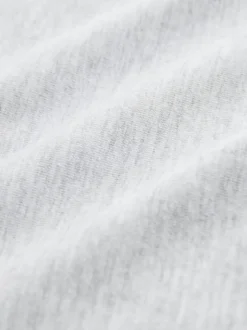 Noir/Gris/Blanc - Lot de 5 caleçons (2-16ans)