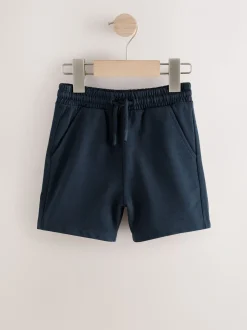 Noir/gris/bleu marine - Short en jersey 3 Pack (3mois-7ans)