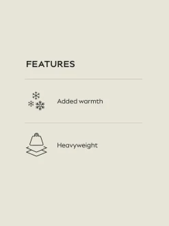 Noir/MARRON CHOCOLAT/Bleu acier - Brushback Heavyweight 3 Pack Joggings