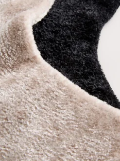 Noir/Neutre - Paquet de chaussettes Velvet Cosy 2