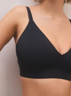 Noir/Nu - Lot de brassières DD+ Ultimate Comfort sans 2