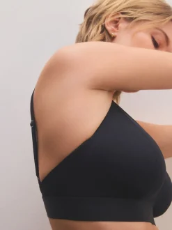 Noir/Nu - Lot de brassières DD+ Ultimate Comfort sans 2