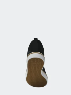 Noir/Tan - adidas VS Pace Trainers