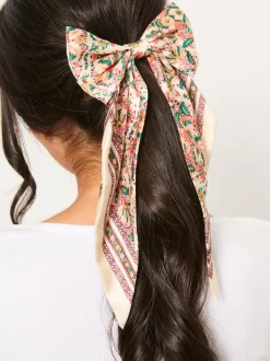 Nœud FatFace Ornate Paisley Hair