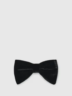 Nœud papillon Reiss Hike en velours