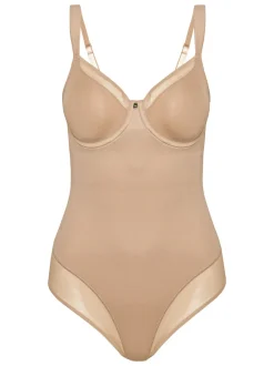 Nude - Body façonnant Triumph filaire True Shape Sensation