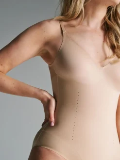 Nude - Body Gainant Heist Sculpt extérieur