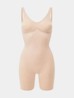 Nude - Body gainant Heist Contour