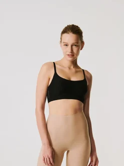 Nude - Chantelle short taille haute taille haute taille haute taille haute