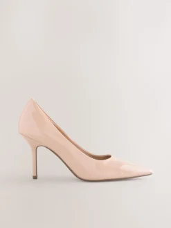 Nude - Chaussures à talons Forever Comfort® à bout pointu