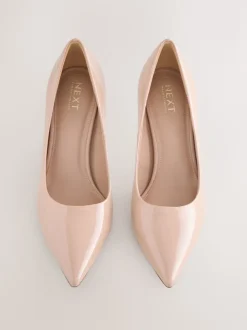Nude - Chaussures à talons Forever Comfort® à bout pointu